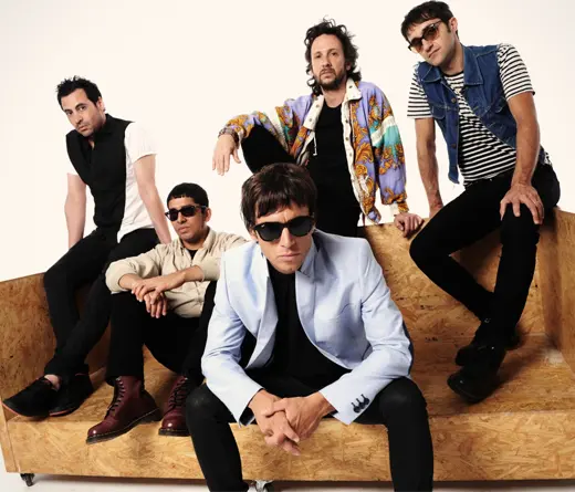 Los Tipitos - Mil Aos