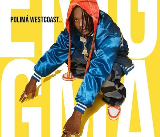 Polim Westcoast - Polim Westcoast presenta Enigma