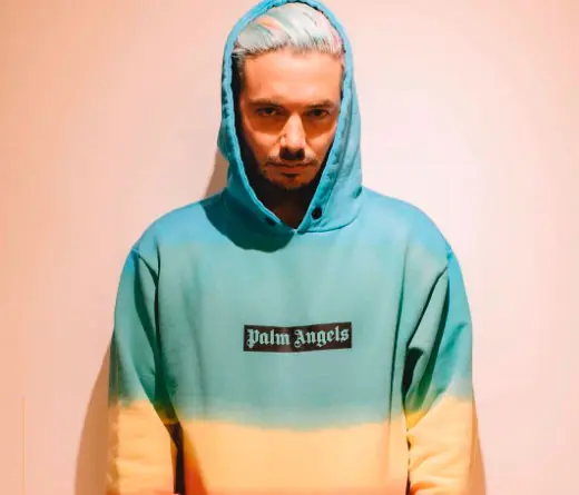 J Balvin - La nueva conquista de J Balvin 