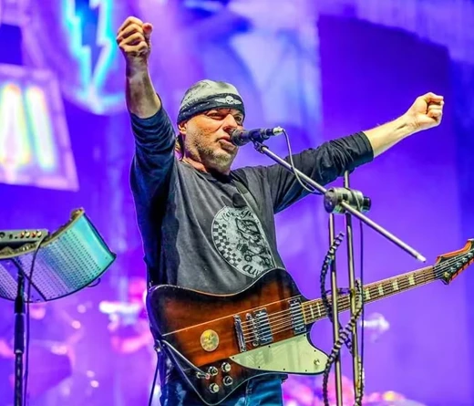 La Renga - La Renga: nueva gira 2024