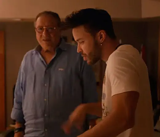 CMTV.com.ar - Video de Arturo Sandoval y Prince Royce