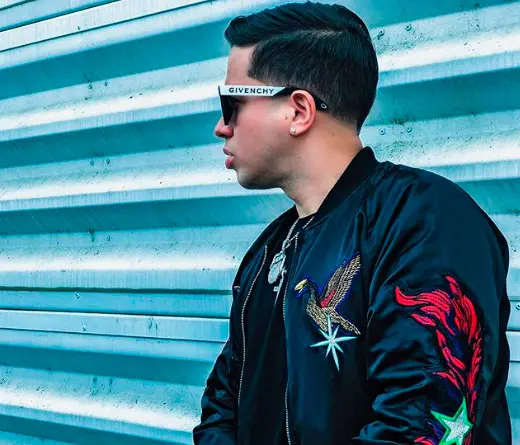 De La Ghetto - Adelanto de De La Ghetto 
