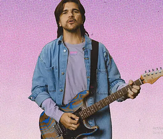 Juanes - Nuevo video de Juanes