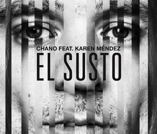 Karen Mndez - El susto de Chano!