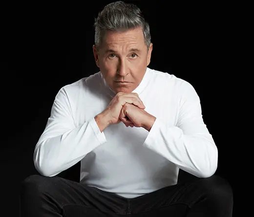 Ricardo Montaner - Nuevo lbum de Montaner