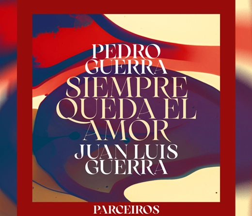 Juan Luis Guerra - Pedro Guerra y Juan Luis Guerra estrenan un nuevo tema