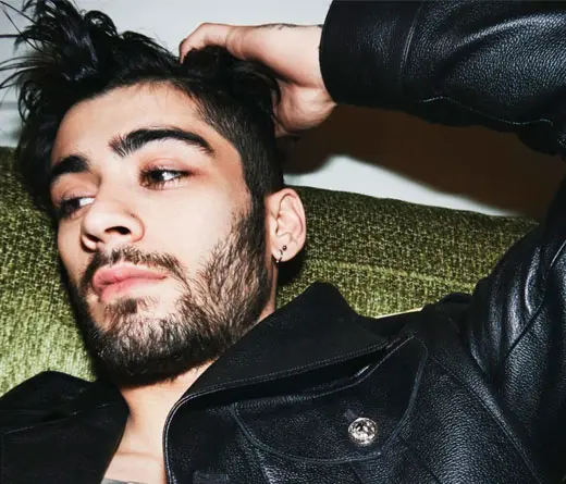 CMTV.com.ar - Too Much, lo nuevo de Zayn Malik