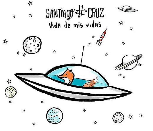 Santiago Cruz - 