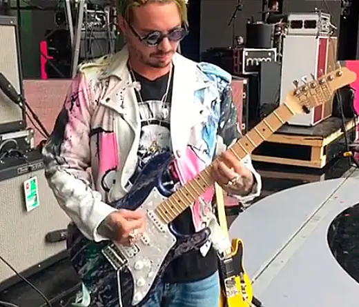 J Balvin - J Balvin la rockea