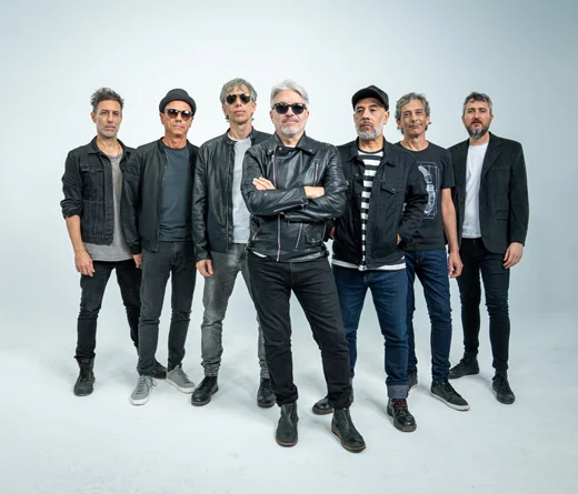 Estelares - Estelares lanza el videoclip 'Los Lobos' y anuncia nuevas fechas