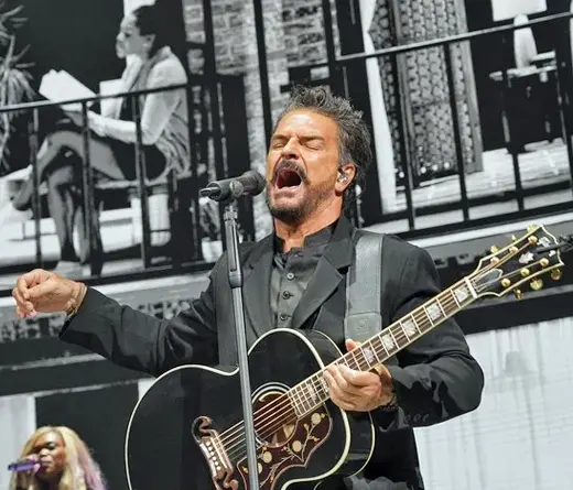 Ricardo Arjona - Shows de Ricardo Arjona en Buenos Aires