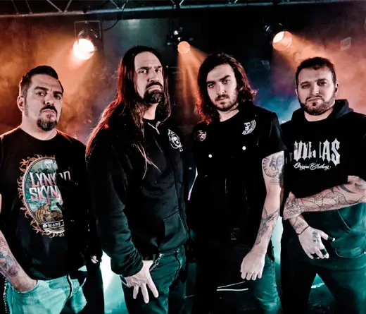 Plan 4 - Show y nuevo lbum de Plan 4