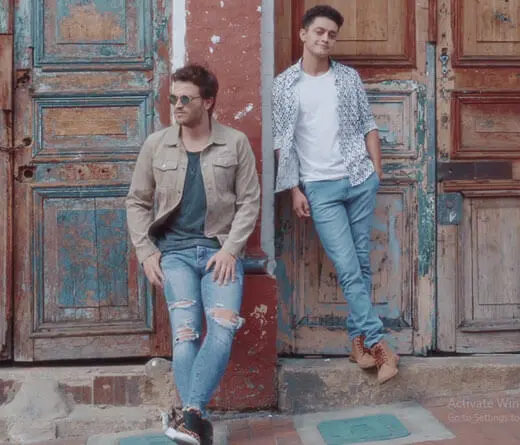 Lucho Arrieta - Estreno de Lucho Arrieta