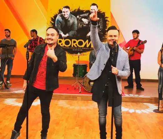Ro Roma - Adelanto del video 