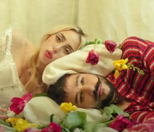 Camilo - Camilo estrena un nuevo single junto a Nicki Nicole