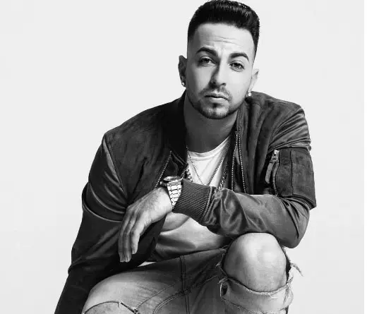 Justin Quiles presenta el video oficial de 