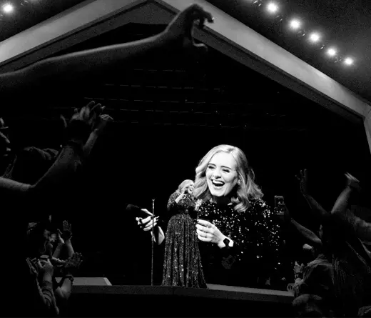 CMTV.com.ar - El Olvido de Adele