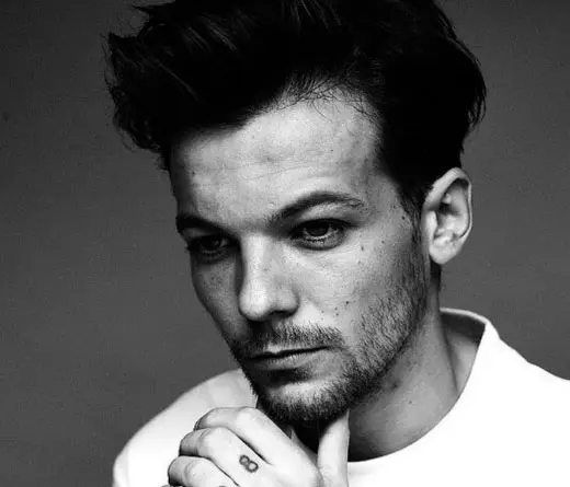 CMTV.com.ar - Louis Tomlinson y su nuevo sencillo