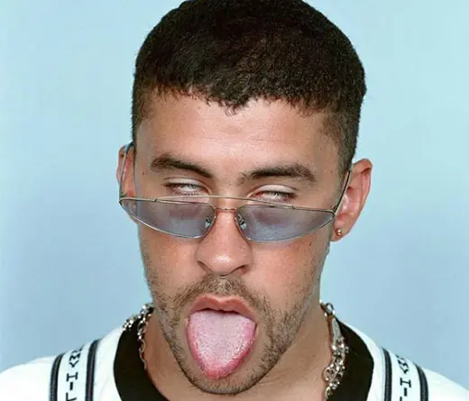 Bad Bunny - Bad Bunny en Coachella