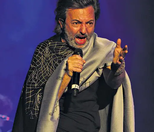 Babasnicos - Tour 2021 de Babasnicos