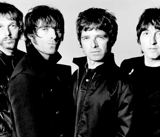 CMTV.com.ar - Demo de Dont Go Away de Oasis