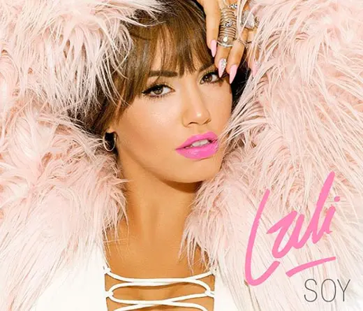 Lali - Lali acusada de plagio?