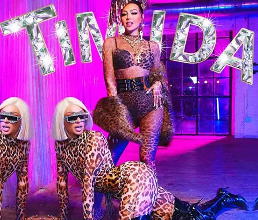 Pabllo Vittar - Tmida, la colaboracin de Thala y Pabllo Vittar