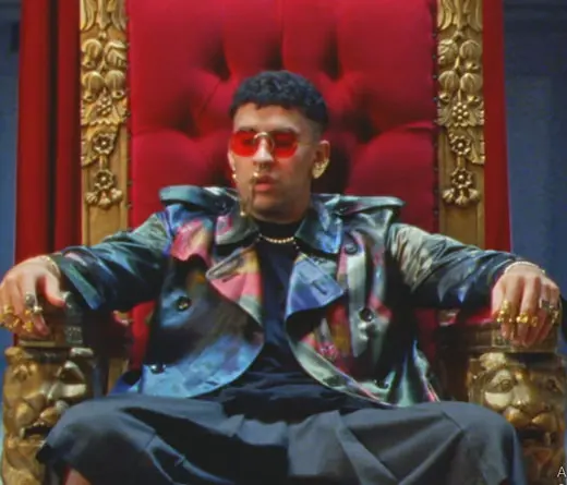 Bad Bunny - Mini Documental de Bad Bunny 