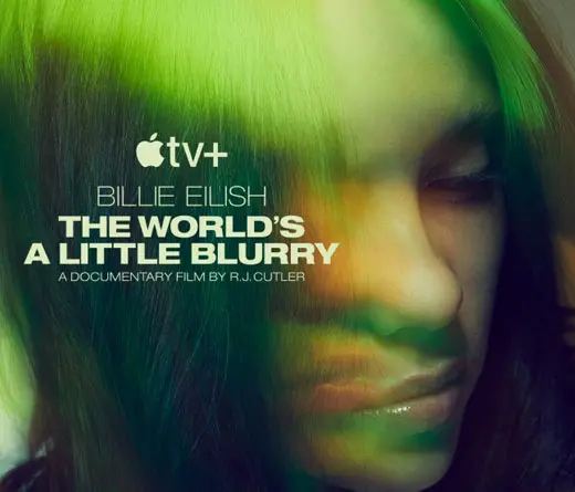 CMTV.com.ar - Documental de Billie Eilish