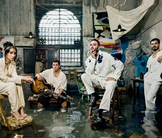 Reik - Reik se une a Mara Becerra para un nuevo estreno