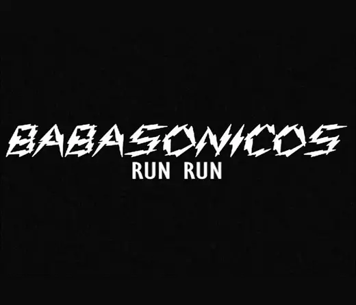 Babasnicos - Presenta el ltimo de 