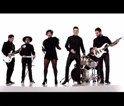 Miranda! - Nadie Como T