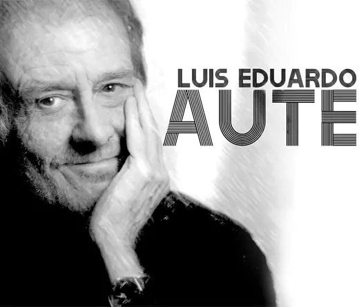 Luis Eduardo Aute - Luis Eduardo Aute vuelve a la Argentina