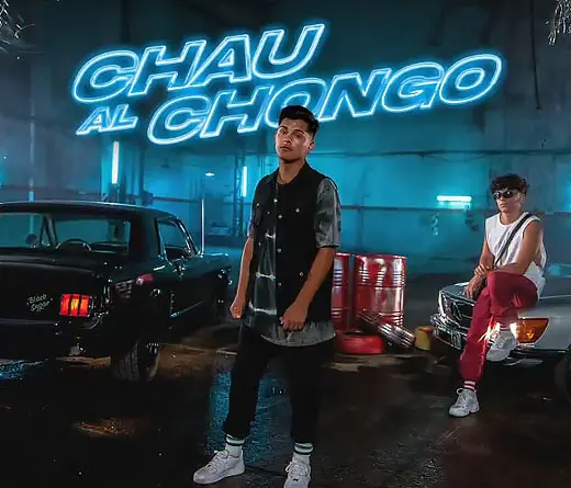 Migrantes - Chau al Chongo -  Estreno de Migrantes
