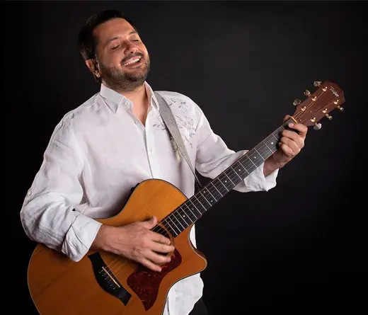 Jorge Rojas - Nuevo lbum de Jorge Rojas