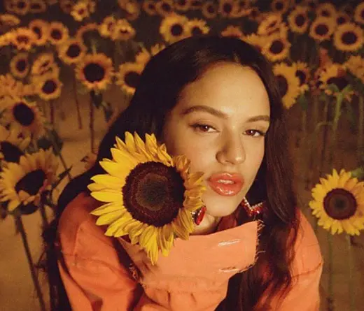 Rosala - Estreno de Rosala