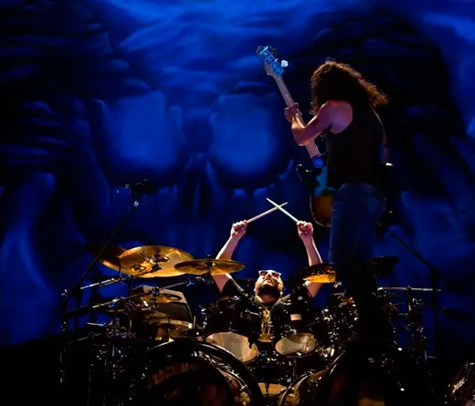 La Renga - La Renga posterga show