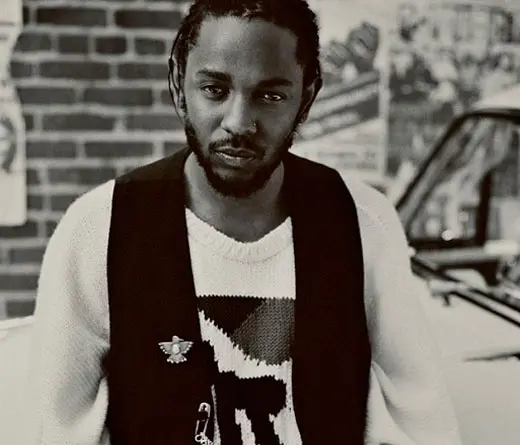 CMTV.com.ar - Kendrick Lamar, Ganador