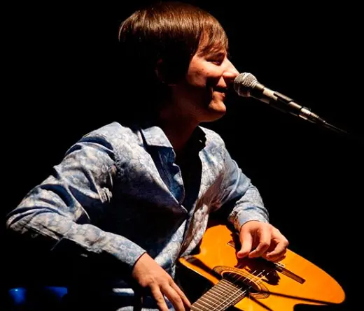Nahuel Pennisi - Nahuel Pennisi, personalidad de la cultura