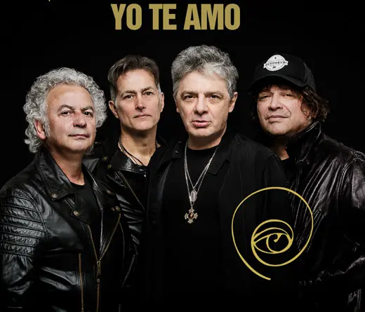 Ratones Paranoicos - Nuevo single: Yo Te Amo