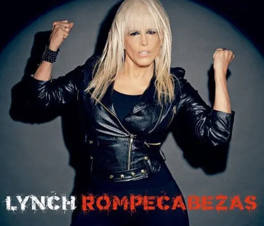 Valeria Lynch - El  lbum de Valeria Lynch