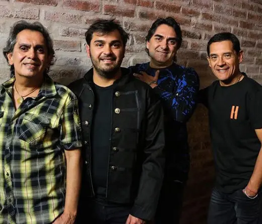 Los Nocheros -  Los Nocheros lanzan Sol Nocturno
