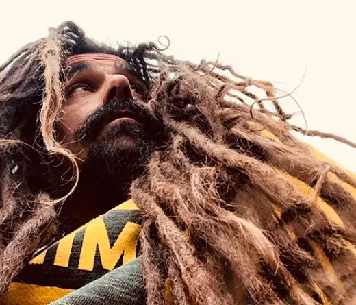 Dread Mar I - Nueva cancin de Dread Mar I