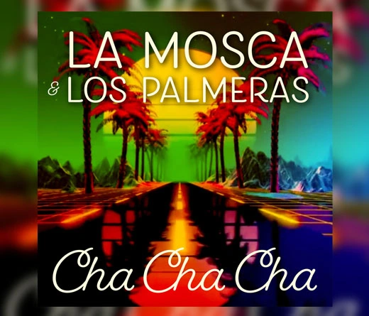 La Mosca Tse - Tse - Colaboracin de La Mosca y Los Palmeras 