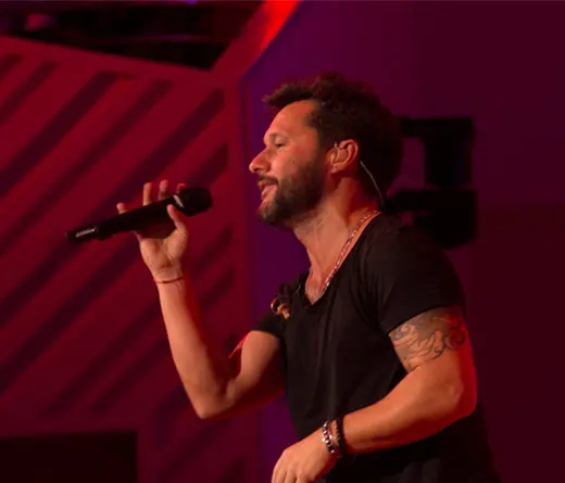 Diego Torres - Un Apoyo de Primera