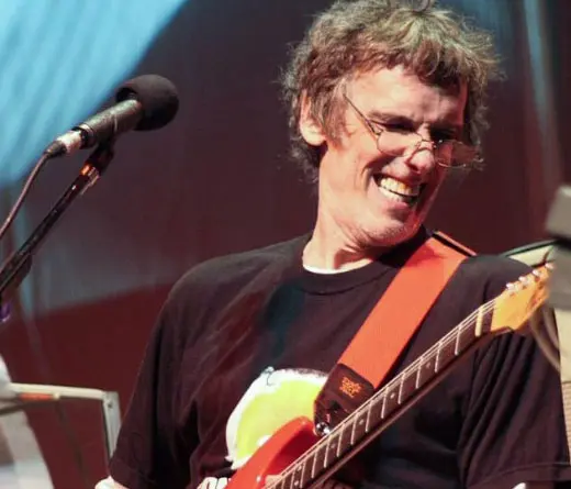 Luis Alberto Spinetta - lbum indito de Luis Alberto Spinetta
