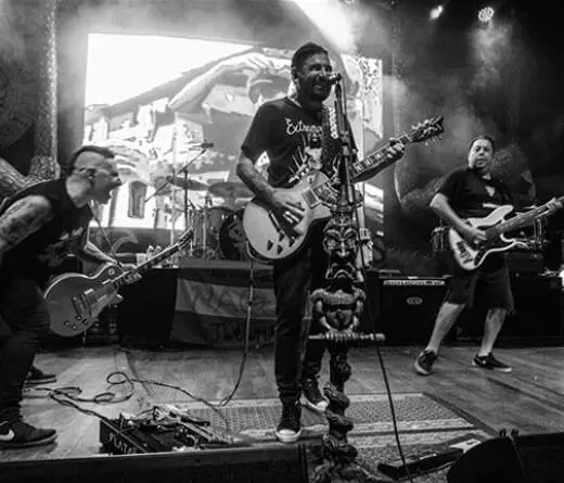 Nagual - Show de Nagual