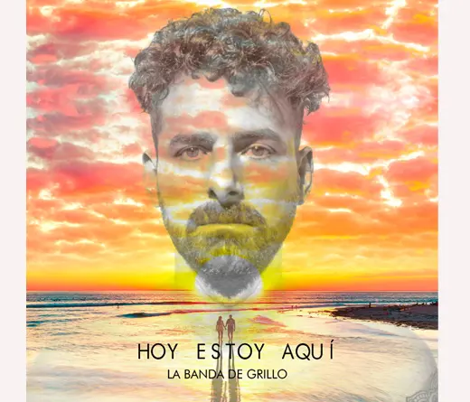 La Banda de Grillo - La banda de Grillo presenta nuevo single y video.
