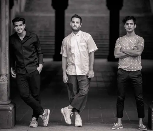 Reik - Adelanto de Reik