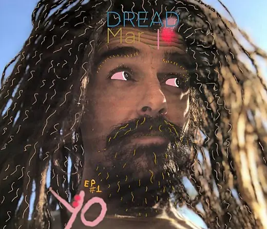 Dread Mar I - Nuevo EP de Dread Mar 